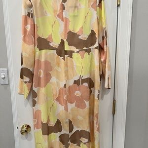 St John Dress